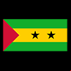 São Tomé e Príncipe