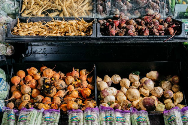 O preço dos alimentos para importação deve subir 6% em 2017, diz a FAO